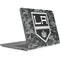 NHL Los Angeles Kings Camo Surface Laptop Studio Skin